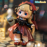 Ziyuli The Esoteric Fable Series Designer Collectibles Blind Box