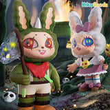 Agan Dark Fairy Tale Series Blind Box