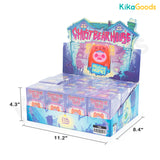 ShinWoo Ghost Bear House Series Blind Box