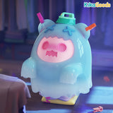 ShinWoo Ghost Bear House Series Blind Box