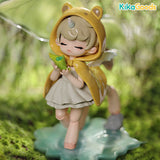 ANTU Little Things in the Rain Figure - Limited