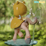 ANTU Little Things in the Rain Figure - Limited