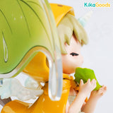 ANTU Little Things in the Rain Figure - Limited