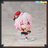 Honkai Star Rail Express Welcome Tea Party Themed Figure
