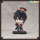 Honkai Star Rail Express Welcome Tea Party Themed Figure
