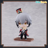 Honkai Star Rail Express Welcome Tea Party Themed Figure