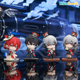 Honkai Star Rail Express Welcome Tea Party Themed Figure