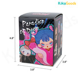 NAMI Doomsday Paradise Series Blind Box