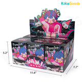 NAMI Doomsday Paradise Series Blind Box