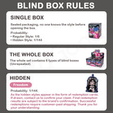 NAMI Doomsday Paradise Series Blind Box