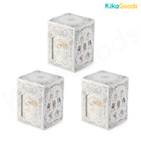 Cino's Garden Fairies Series Plush Blind Box