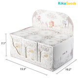 Cino's Garden Fairies Series Plush Blind Box