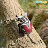 Animal Heavenly Body A Series of Laugh and Grow Fat No.11 - Insect 2.0 Figure