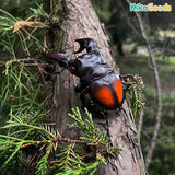Animal Heavenly Body A Series of Laugh and Grow Fat No.11 - Insect 2.0 Figure