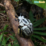 Animal Heavenly Body A Series of Laugh and Grow Fat No.11 - Insect 2.0 Figure