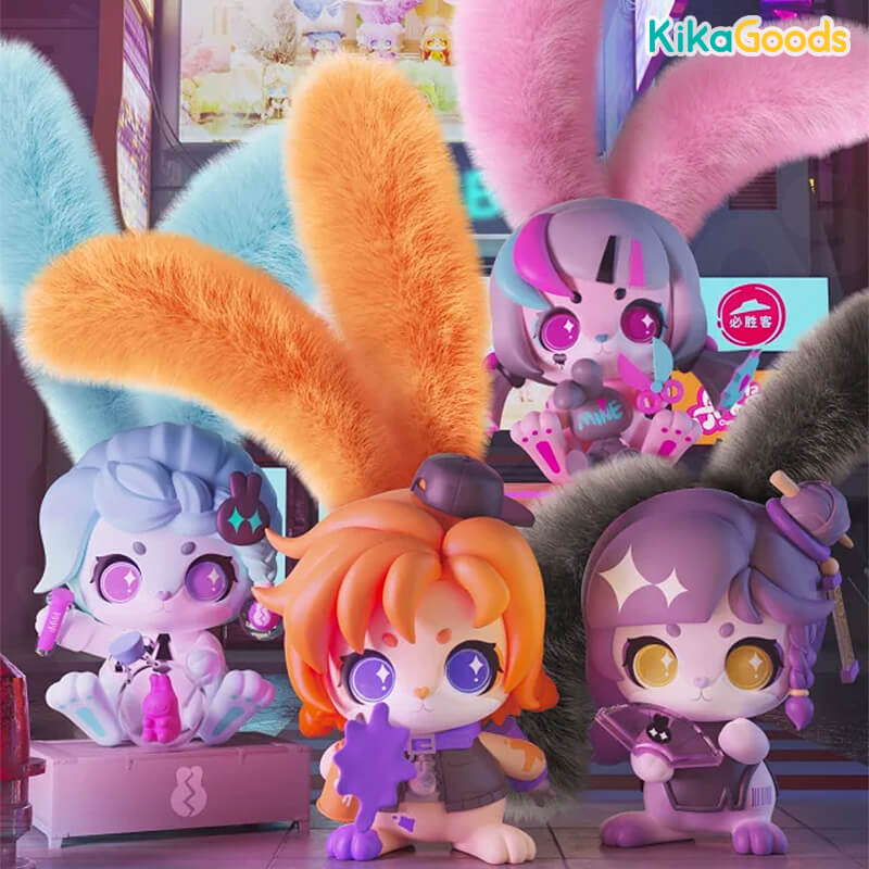 Cup Rabbit Series Cup Rabbits Series – KIKAGoods