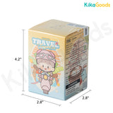 zZoton Travel Together Series Blind Box