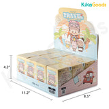 zZoton Travel Together Series Blind Box