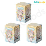 zZoton Travel Together Series Blind Box