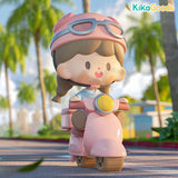 zZoton Travel Together Series Blind Box