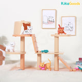 Pet Paradise Play House Series Blind Box