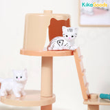 Pet Paradise Play House Series Blind Box