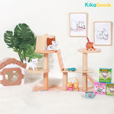 Pet Paradise Play House Series Blind Box