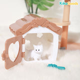 Pet Paradise Play House Series Blind Box
