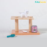 Pet Paradise Play House Series Blind Box