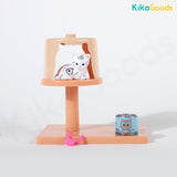 Pet Paradise Play House Series Blind Box