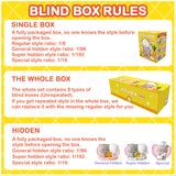 Mitao Cat Love Like Peach Season 4 Blind Box