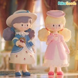 Molinta Back to Rococo Series Blind Box