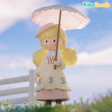 Molinta Back to Rococo Series Blind Box