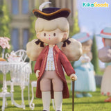 Molinta Back to Rococo Series Blind Box