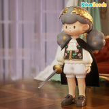Molinta Back to Rococo Series Blind Box