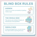 Cat You DIY Keychain Series 2 Blind Box