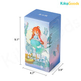Mermaid Chuchu Series Action Figure BJD Blind Box