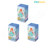Mermaid Chuchu Series Action Figure BJD Blind Box