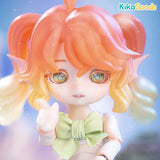 Mermaid Chuchu Series Action Figure BJD Blind Box