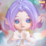 Mermaid Chuchu Series Action Figure BJD Blind Box