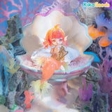 Mermaid Chuchu Series Action Figure BJD Blind Box