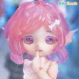Mermaid Chuchu Series Action Figure BJD Blind Box