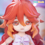 Mermaid Chuchu Series Action Figure BJD Blind Box