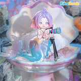 Mermaid Chuchu Series Action Figure BJD Blind Box
