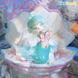 Mermaid Chuchu Series Action Figure BJD Blind Box