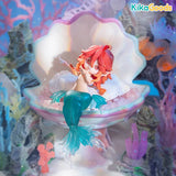 Mermaid Chuchu Series Action Figure BJD Blind Box