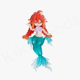 Mermaid Chuchu Series Action Figure BJD Blind Box