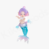 Mermaid Chuchu Series Action Figure BJD Blind Box