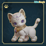 BLACKBOX Action Pet Series Vol.1 Flying Tiger & Egyptian Cat Collection Figure