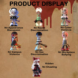 Yandere Girl Academy Series Blind Box